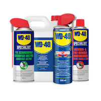 wd-40 producten